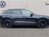Volkswagen Touareg Image 6