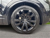 Volkswagen Touareg Image 6