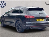 Volkswagen Touareg Image 4