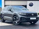 Volkswagen Touareg Image 1