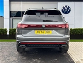 Volkswagen Touareg Image 4