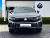 Volkswagen Touareg Image 6
