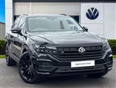 Volkswagen Touareg Image 1
