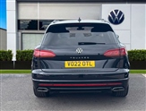 Volkswagen Touareg Image 4