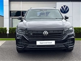 Volkswagen Touareg Image 6