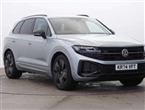 Volkswagen Touareg Image 1