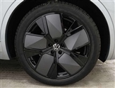 Volkswagen Touareg Image 5