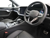 Volkswagen Touareg Image 6