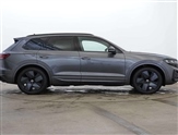 Volkswagen Touareg Image 4