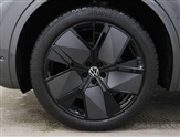 Volkswagen Touareg Image 5