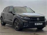 Volkswagen Touareg Image 1