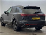 Volkswagen Touareg Image 3