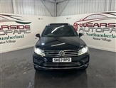 Volkswagen Touareg Image 2