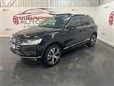 Volkswagen Touareg Image 3