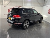 Volkswagen Touareg Image 4