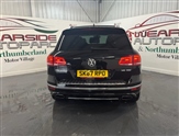 Volkswagen Touareg Image 5