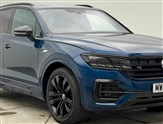 Used Volkswagen Touareg