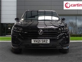 Volkswagen Touareg Image 4