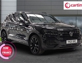 Volkswagen Touareg Image 1