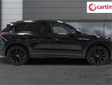 Volkswagen Touareg Image 2
