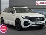 Volkswagen Touareg Image 1