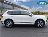Volkswagen Touareg Image 2