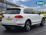 Volkswagen Touareg Image 3