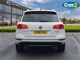 Volkswagen Touareg Image 4