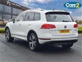 Volkswagen Touareg Image 5