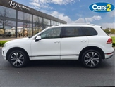 Volkswagen Touareg Image 6