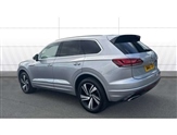 Volkswagen Touareg Image 2