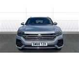 Volkswagen Touareg Image 3