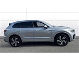 Volkswagen Touareg Image 5