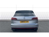 Volkswagen Touareg Image 6