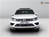 Volkswagen Touareg Image 5