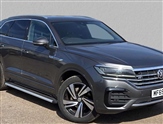 Volkswagen Touareg Image 1