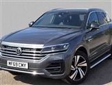 Volkswagen Touareg Image 4