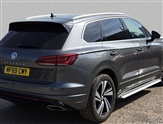 Volkswagen Touareg Image 5