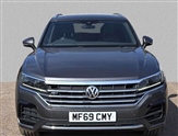 Volkswagen Touareg Image 6