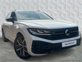 Volkswagen Touareg Image 1
