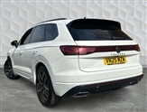 Volkswagen Touareg Image 3