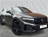 Volkswagen Touareg Image 1