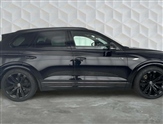 Volkswagen Touareg Image 4