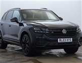 Volkswagen Touareg Image 1