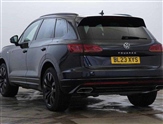 Volkswagen Touareg Image 3