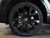 Volkswagen Touareg Image 5