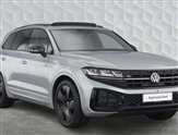 Volkswagen Touareg Image 1