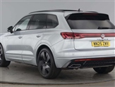 Volkswagen Touareg Image 3