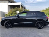 Volkswagen Touareg Image 4