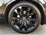 Volkswagen Touareg Image 5